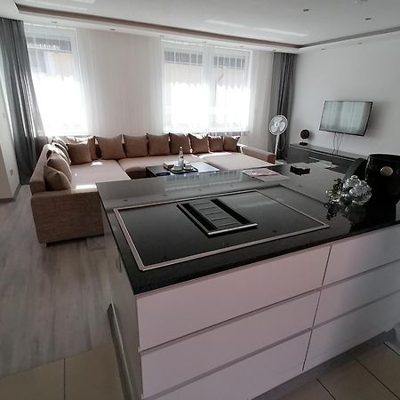 Ferienwohnung Resit 2 Steinhude Εξωτερικό φωτογραφία