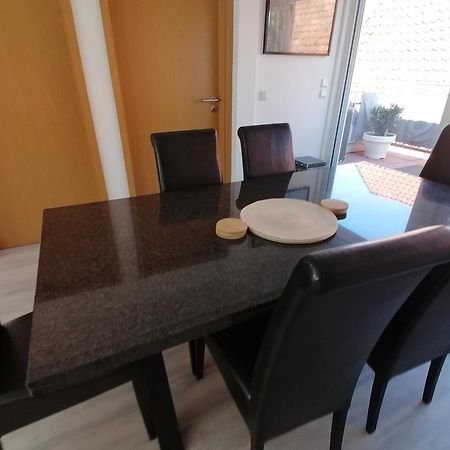 Ferienwohnung Resit 2 Steinhude Εξωτερικό φωτογραφία