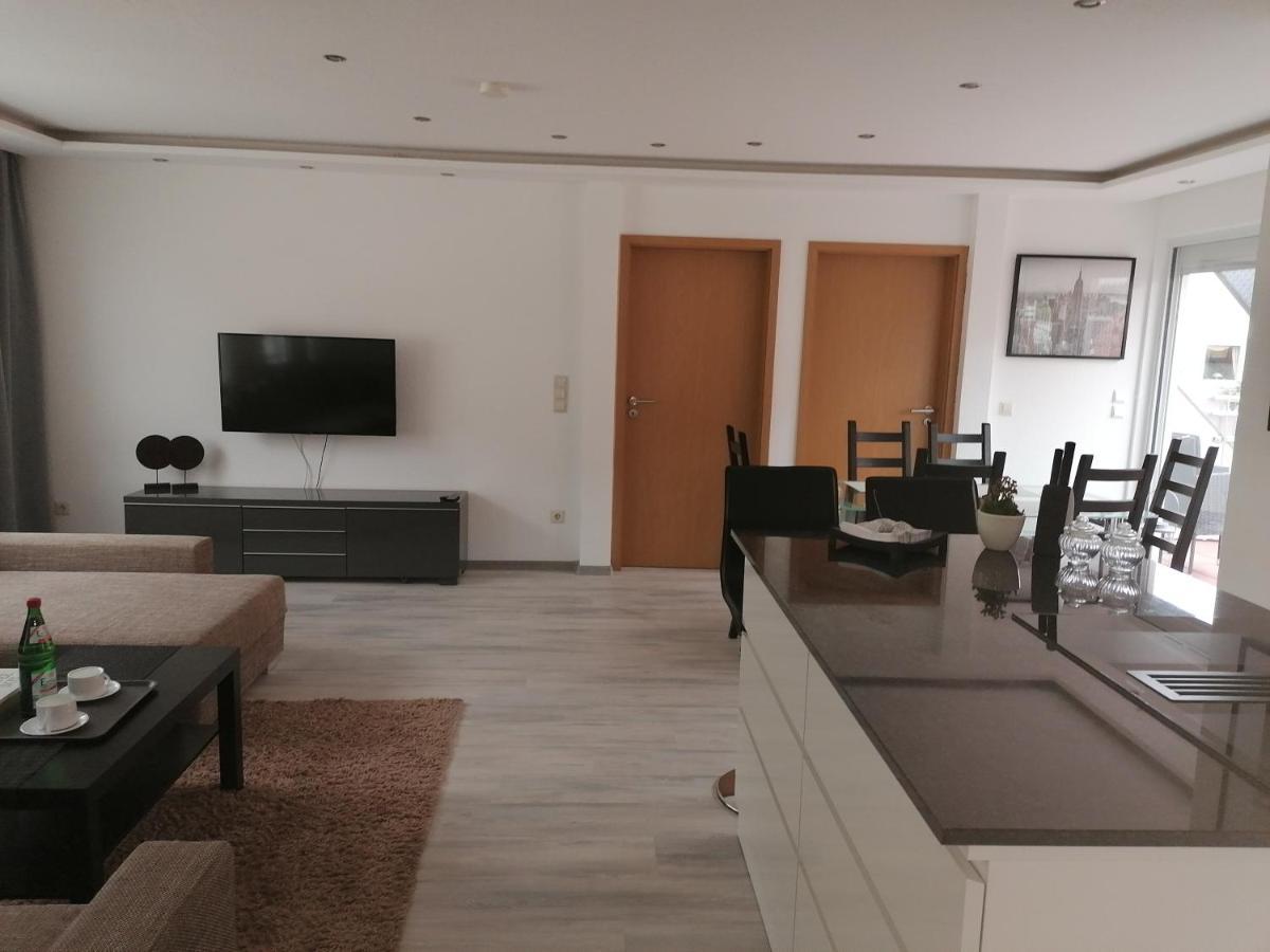 Ferienwohnung Resit 2 Steinhude Εξωτερικό φωτογραφία