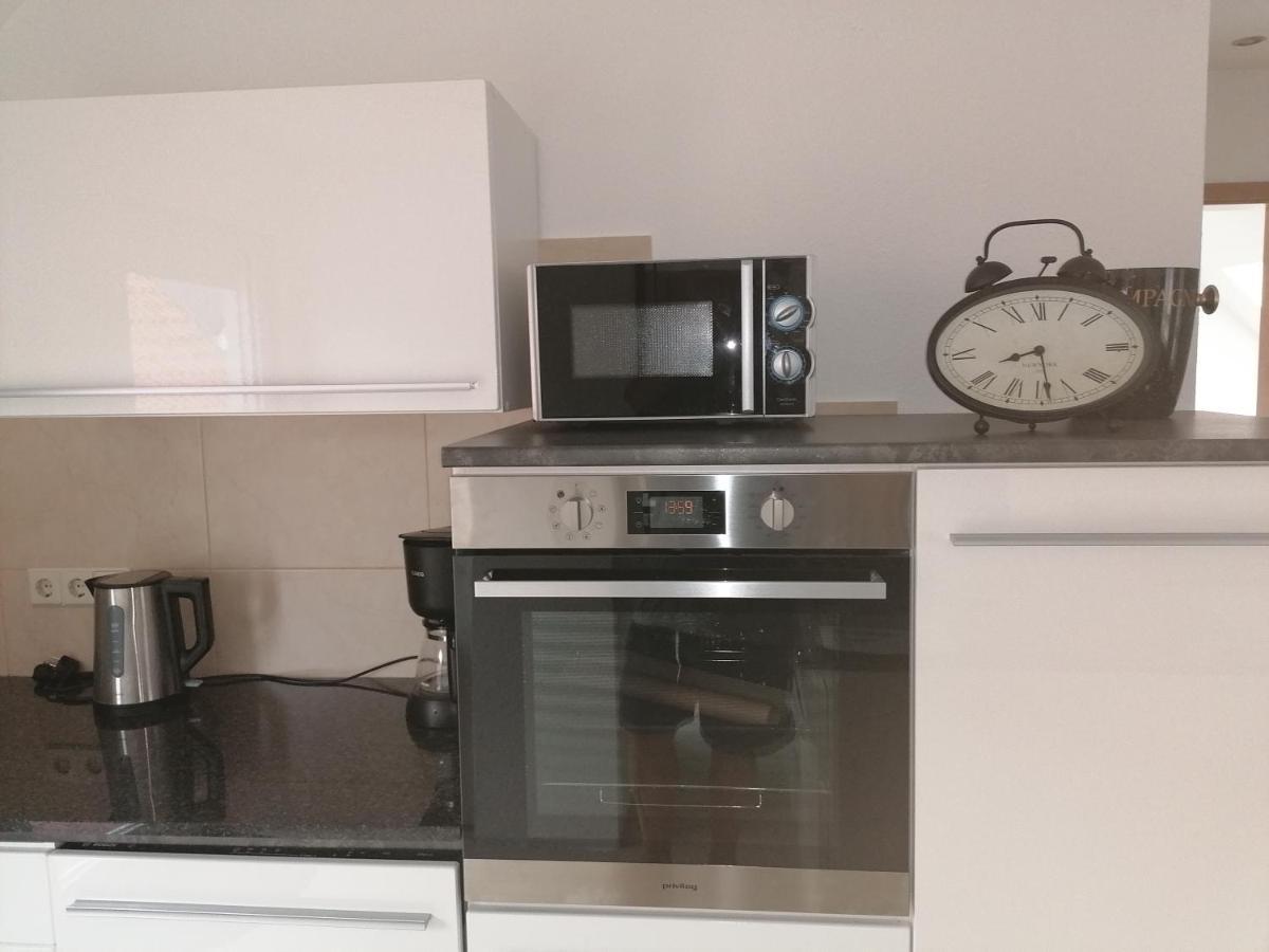 Ferienwohnung Resit 2 Steinhude Εξωτερικό φωτογραφία