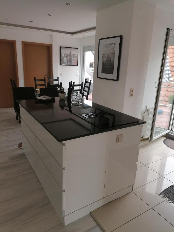 Ferienwohnung Resit 2 Steinhude Εξωτερικό φωτογραφία