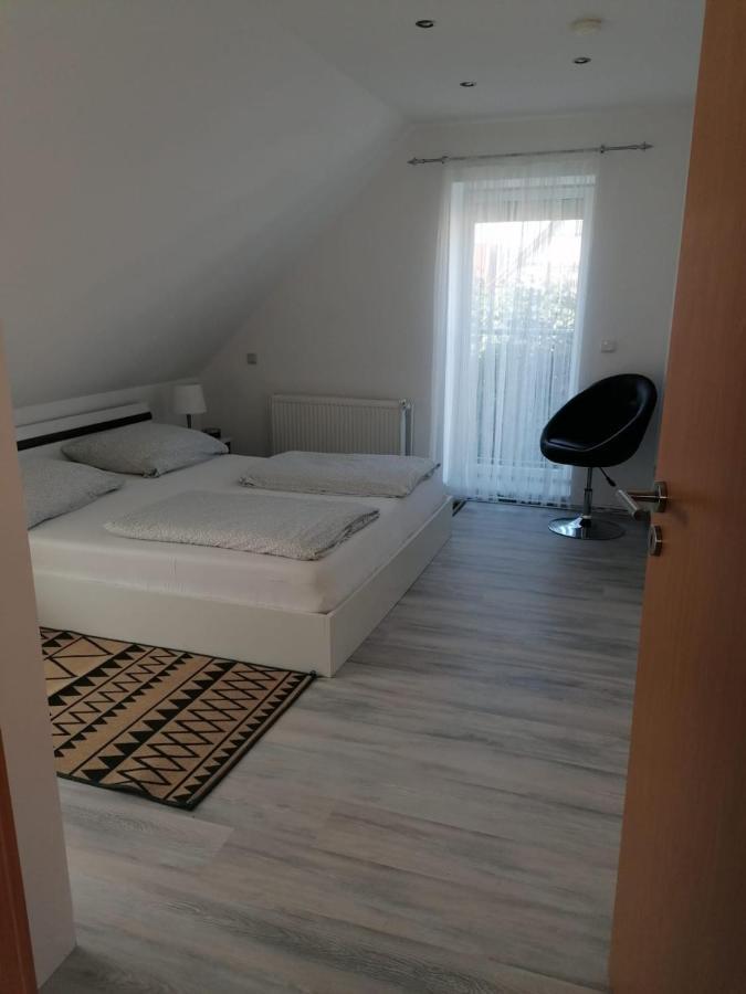 Ferienwohnung Resit 2 Steinhude Εξωτερικό φωτογραφία