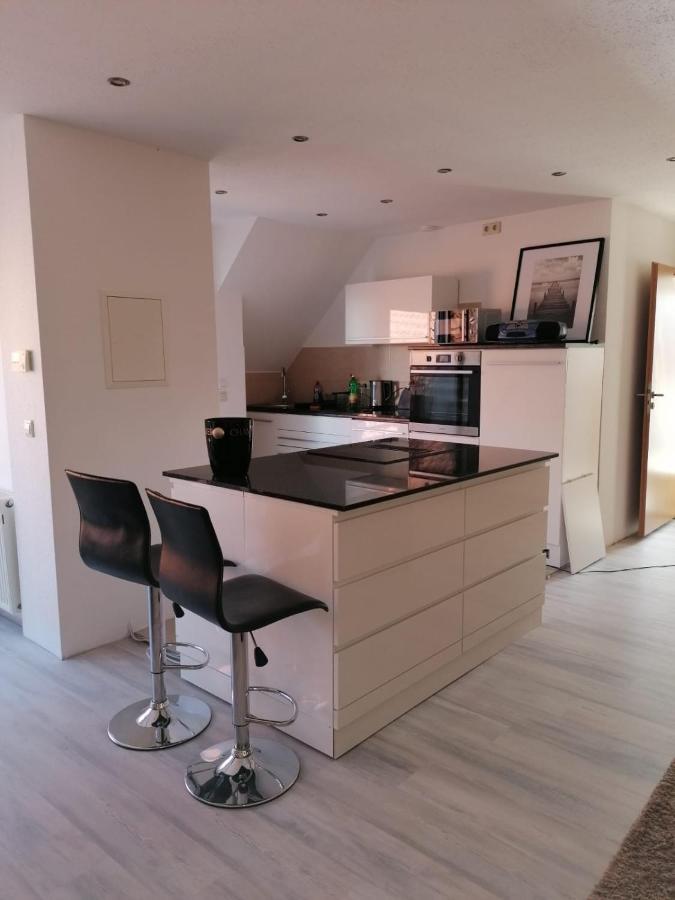 Ferienwohnung Resit 2 Steinhude Εξωτερικό φωτογραφία