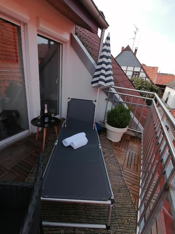 Ferienwohnung Resit 2 Steinhude Εξωτερικό φωτογραφία