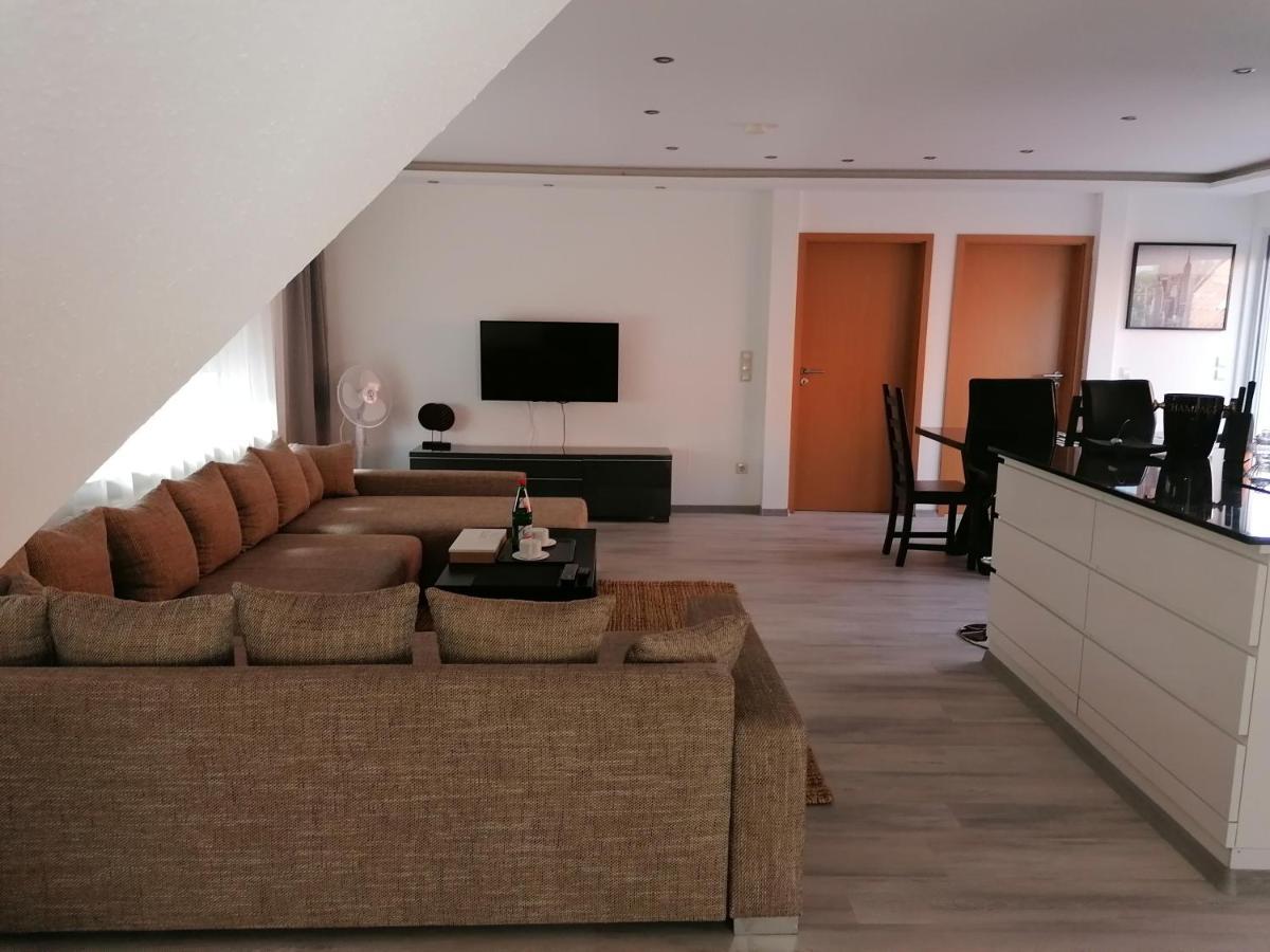 Ferienwohnung Resit 2 Steinhude Εξωτερικό φωτογραφία