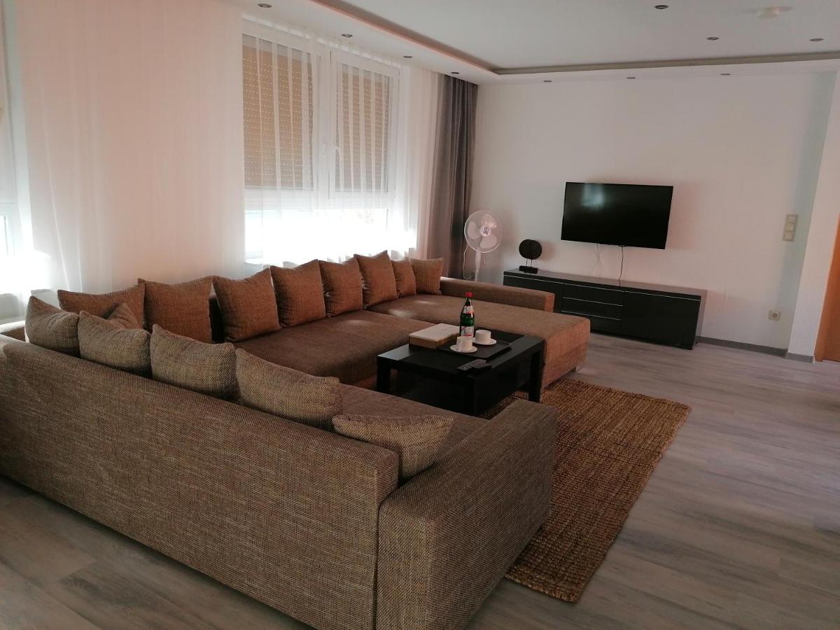 Ferienwohnung Resit 2 Steinhude Εξωτερικό φωτογραφία