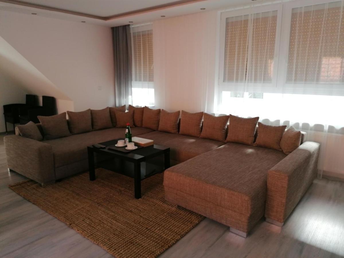 Ferienwohnung Resit 2 Steinhude Εξωτερικό φωτογραφία