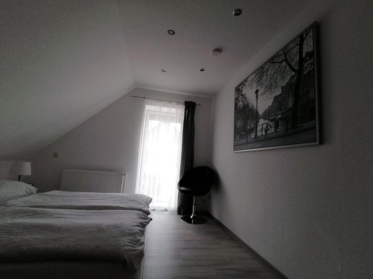 Ferienwohnung Resit 2 Steinhude Εξωτερικό φωτογραφία