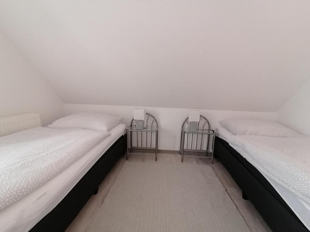 Ferienwohnung Resit 2 Steinhude Εξωτερικό φωτογραφία