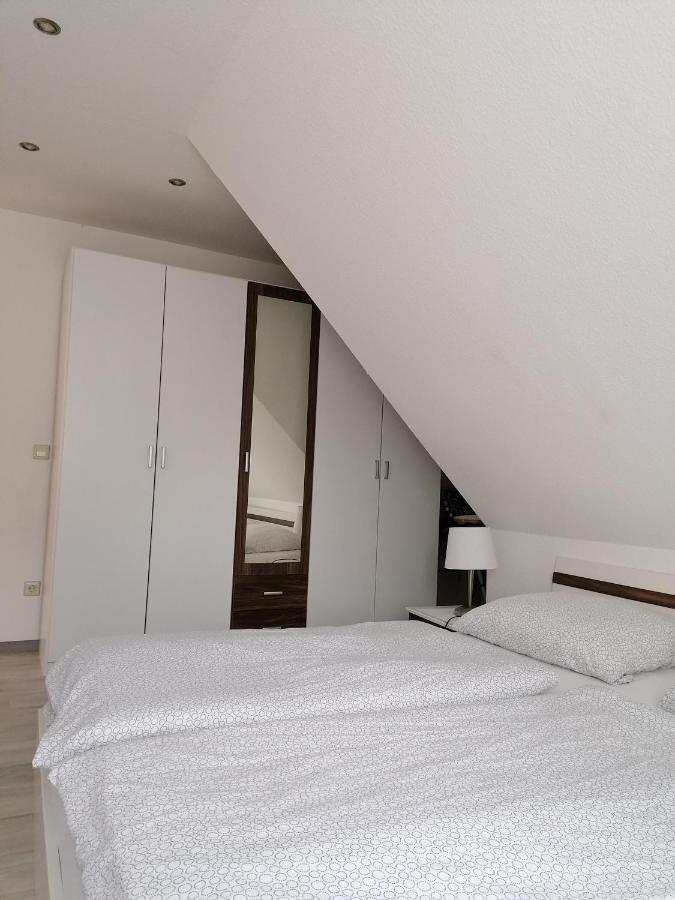 Ferienwohnung Resit 2 Steinhude Εξωτερικό φωτογραφία