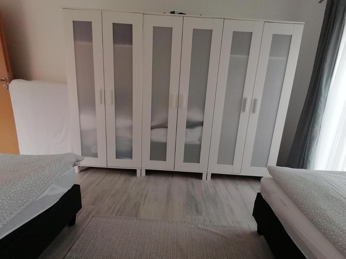 Ferienwohnung Resit 2 Steinhude Εξωτερικό φωτογραφία