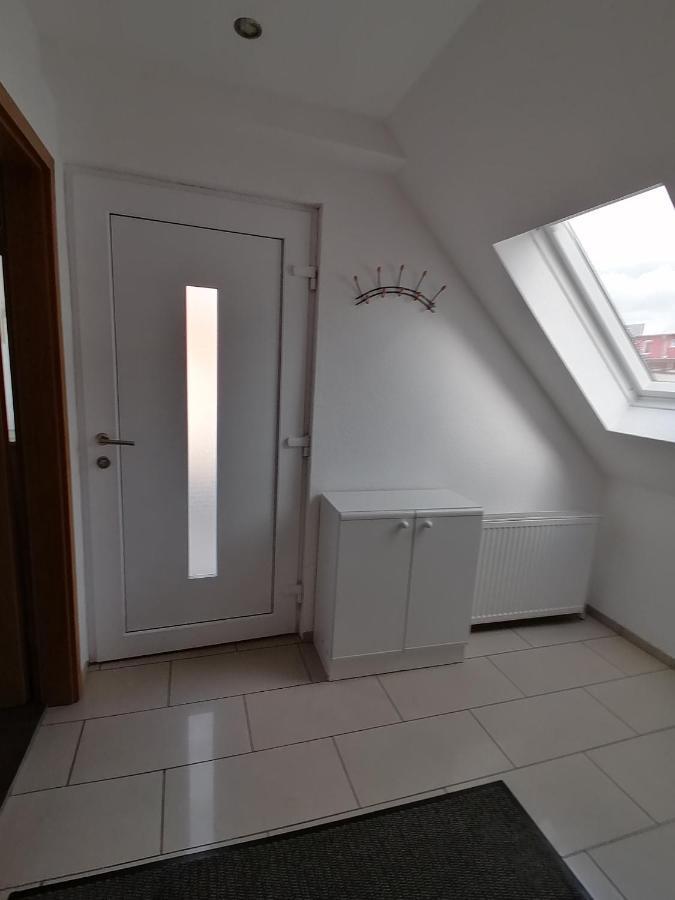 Ferienwohnung Resit 2 Steinhude Εξωτερικό φωτογραφία
