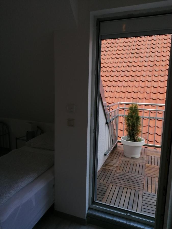 Ferienwohnung Resit 2 Steinhude Εξωτερικό φωτογραφία
