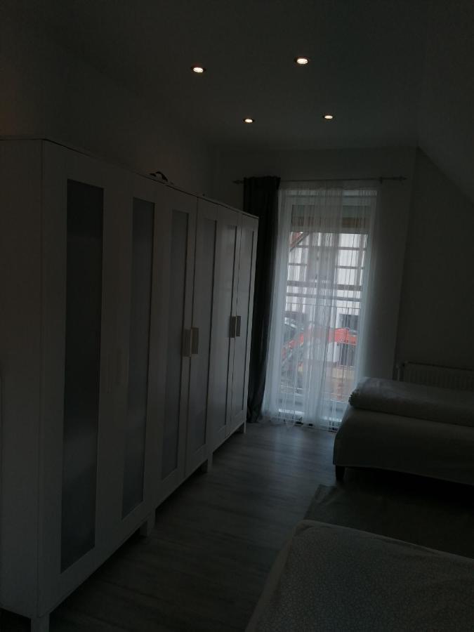 Ferienwohnung Resit 2 Steinhude Εξωτερικό φωτογραφία