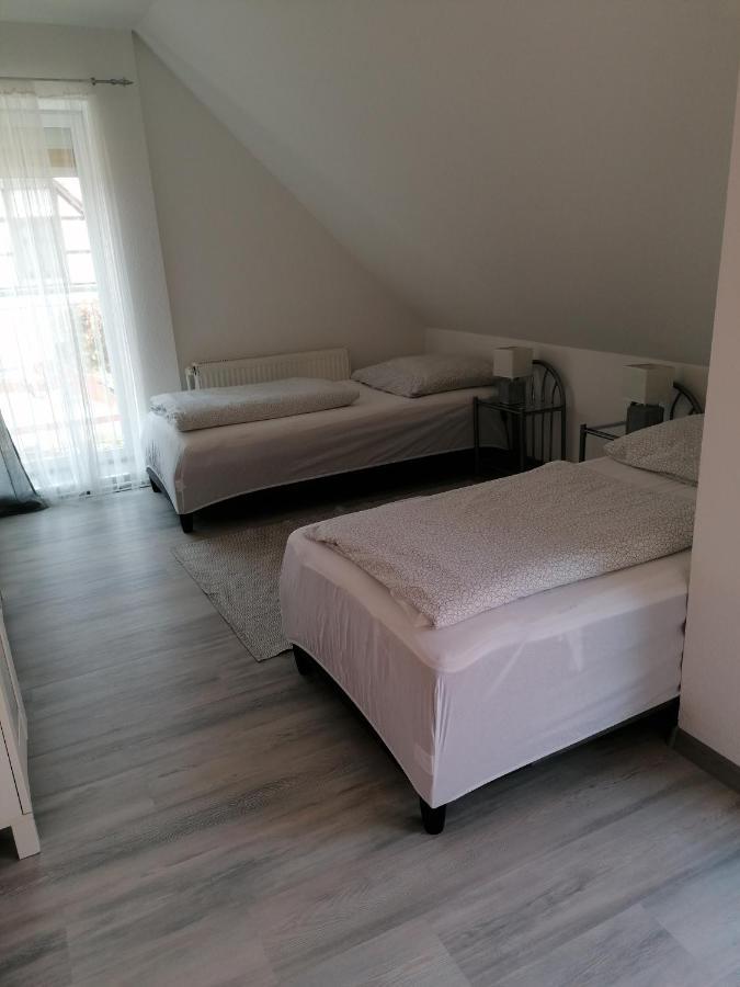Ferienwohnung Resit 2 Steinhude Εξωτερικό φωτογραφία