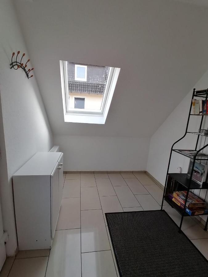 Ferienwohnung Resit 2 Steinhude Εξωτερικό φωτογραφία