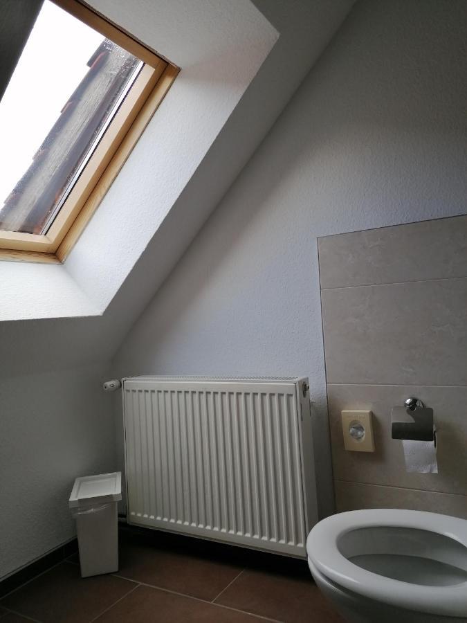 Ferienwohnung Resit 2 Steinhude Εξωτερικό φωτογραφία