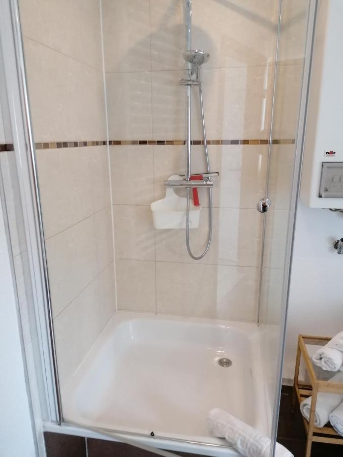 Ferienwohnung Resit 2 Steinhude Εξωτερικό φωτογραφία