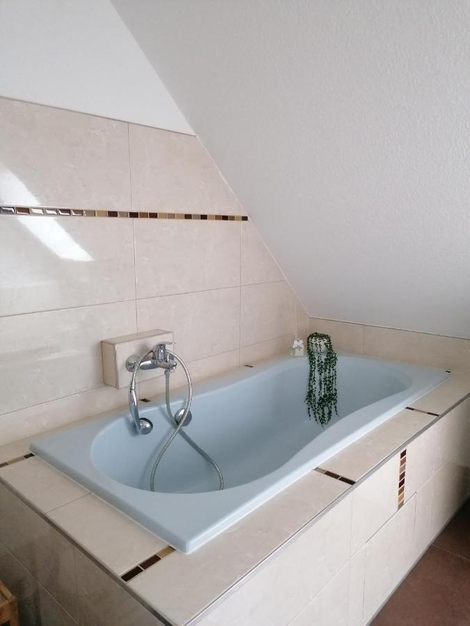 Ferienwohnung Resit 2 Steinhude Εξωτερικό φωτογραφία