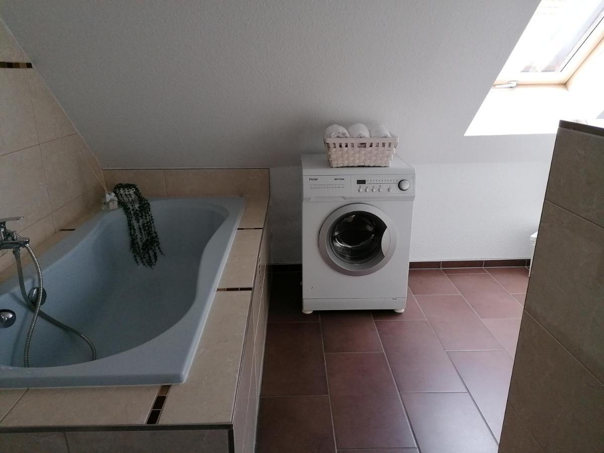 Ferienwohnung Resit 2 Steinhude Εξωτερικό φωτογραφία