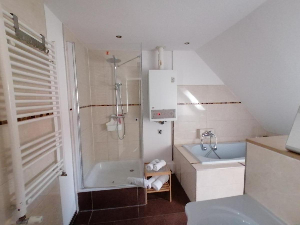 Ferienwohnung Resit 2 Steinhude Εξωτερικό φωτογραφία