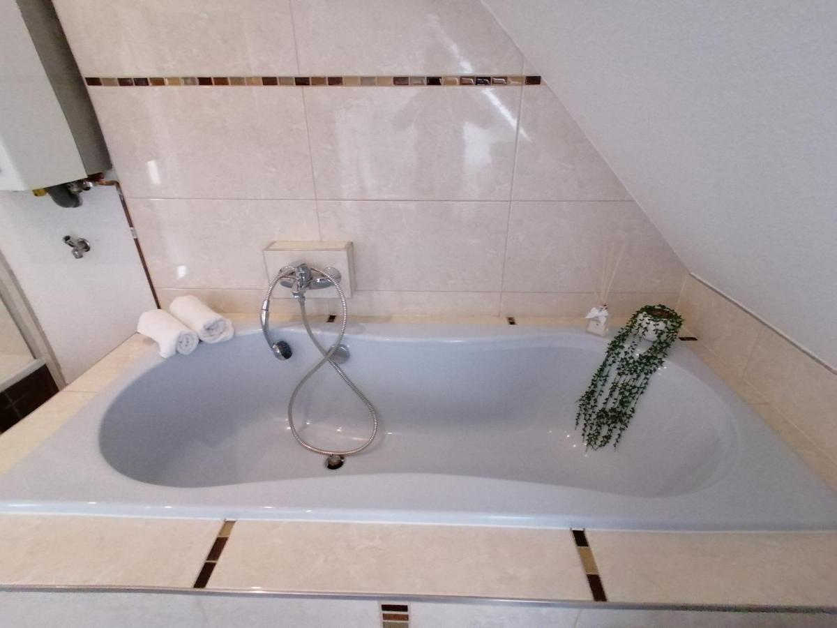 Ferienwohnung Resit 2 Steinhude Εξωτερικό φωτογραφία