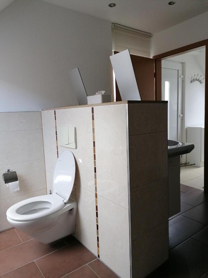 Ferienwohnung Resit 2 Steinhude Εξωτερικό φωτογραφία