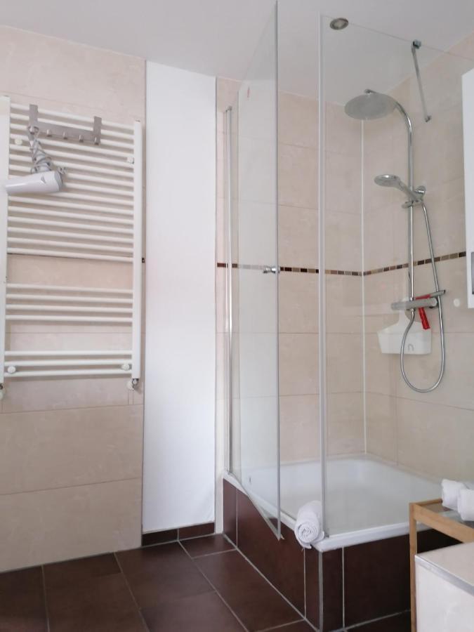 Ferienwohnung Resit 2 Steinhude Εξωτερικό φωτογραφία
