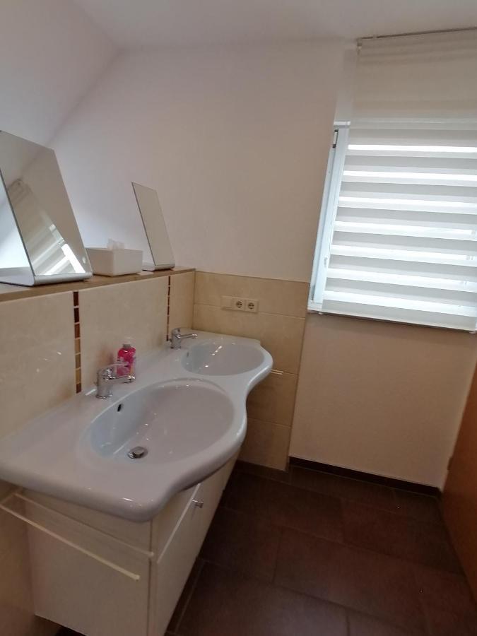 Ferienwohnung Resit 2 Steinhude Εξωτερικό φωτογραφία