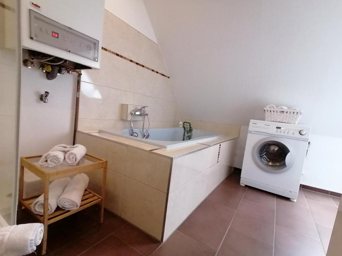 Ferienwohnung Resit 2 Steinhude Εξωτερικό φωτογραφία