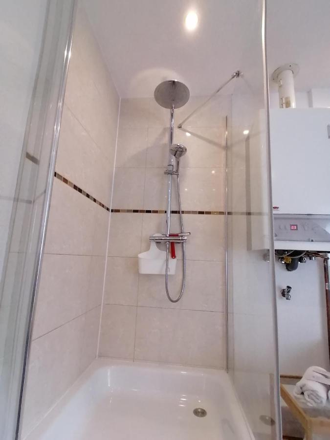Ferienwohnung Resit 2 Steinhude Εξωτερικό φωτογραφία