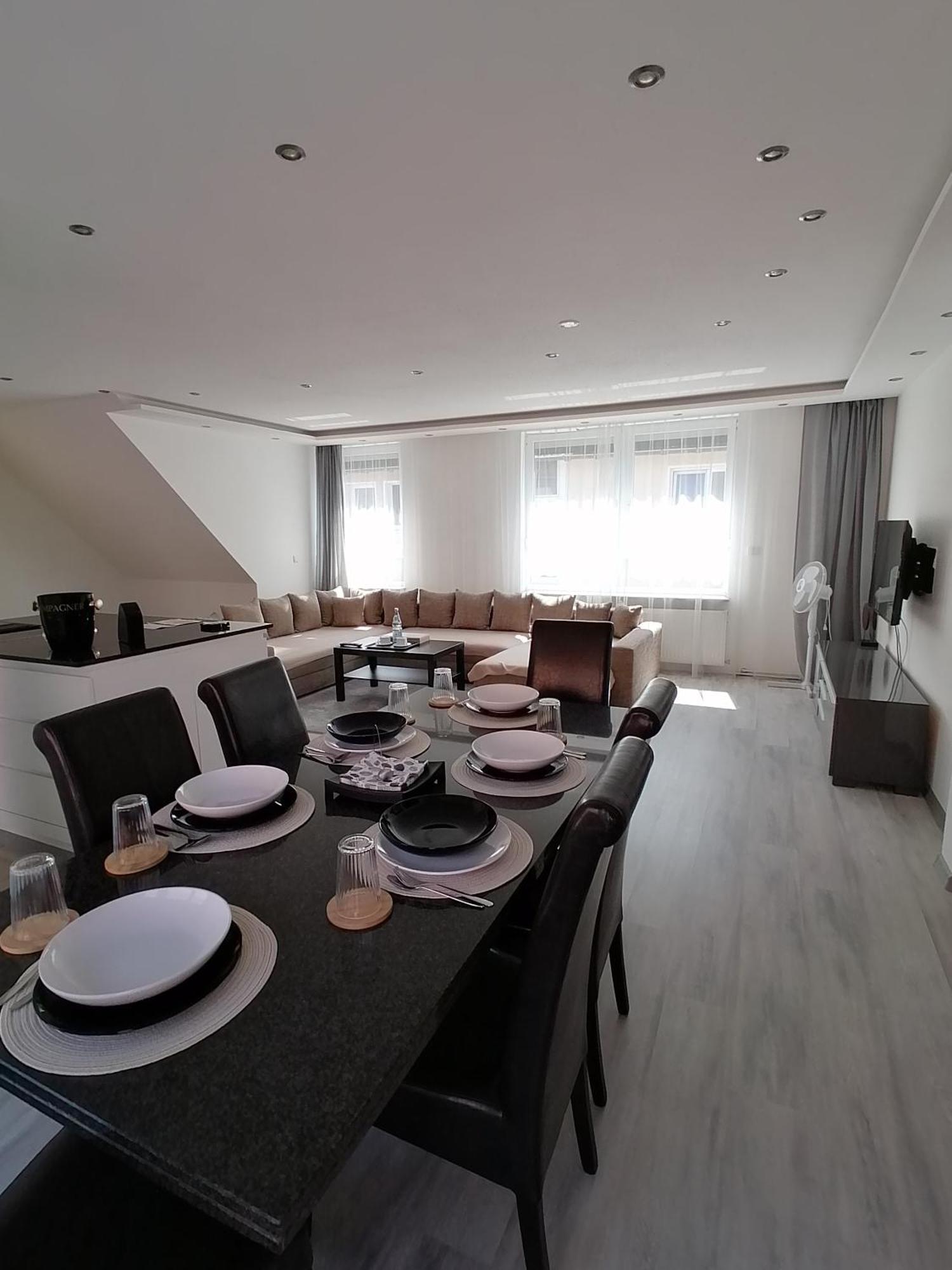 Ferienwohnung Resit 2 Steinhude Εξωτερικό φωτογραφία