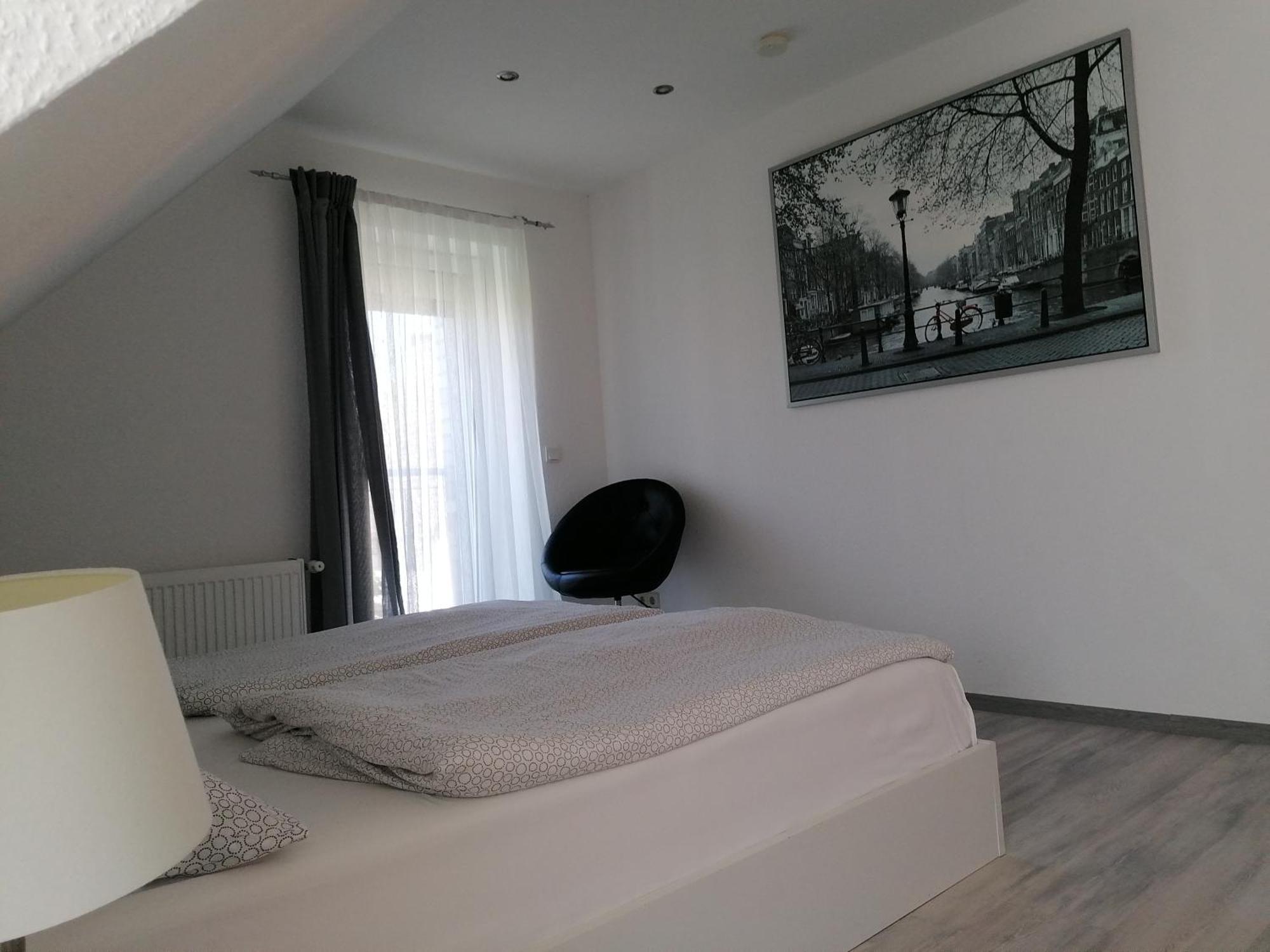 Ferienwohnung Resit 2 Steinhude Εξωτερικό φωτογραφία