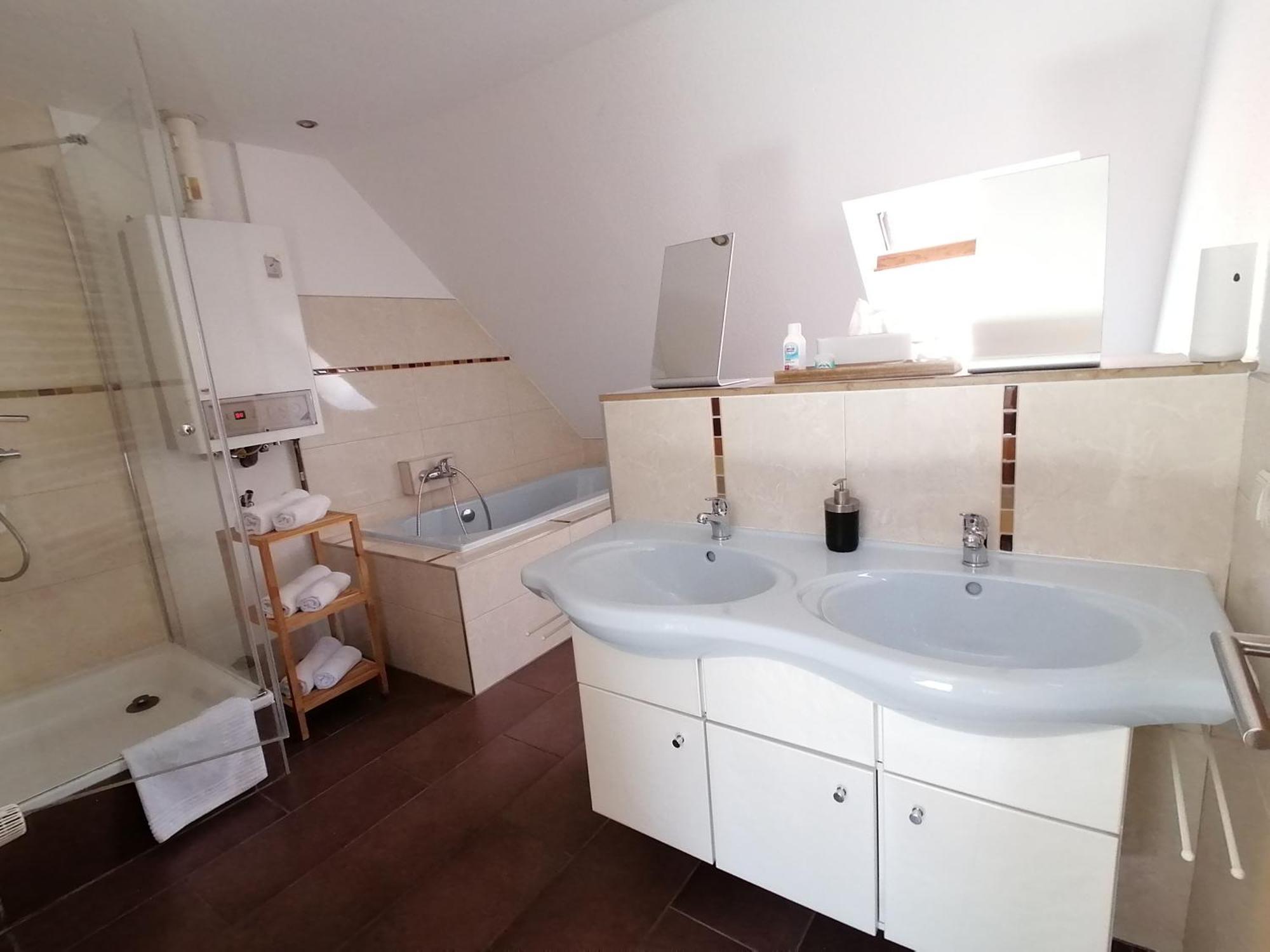Ferienwohnung Resit 2 Steinhude Εξωτερικό φωτογραφία
