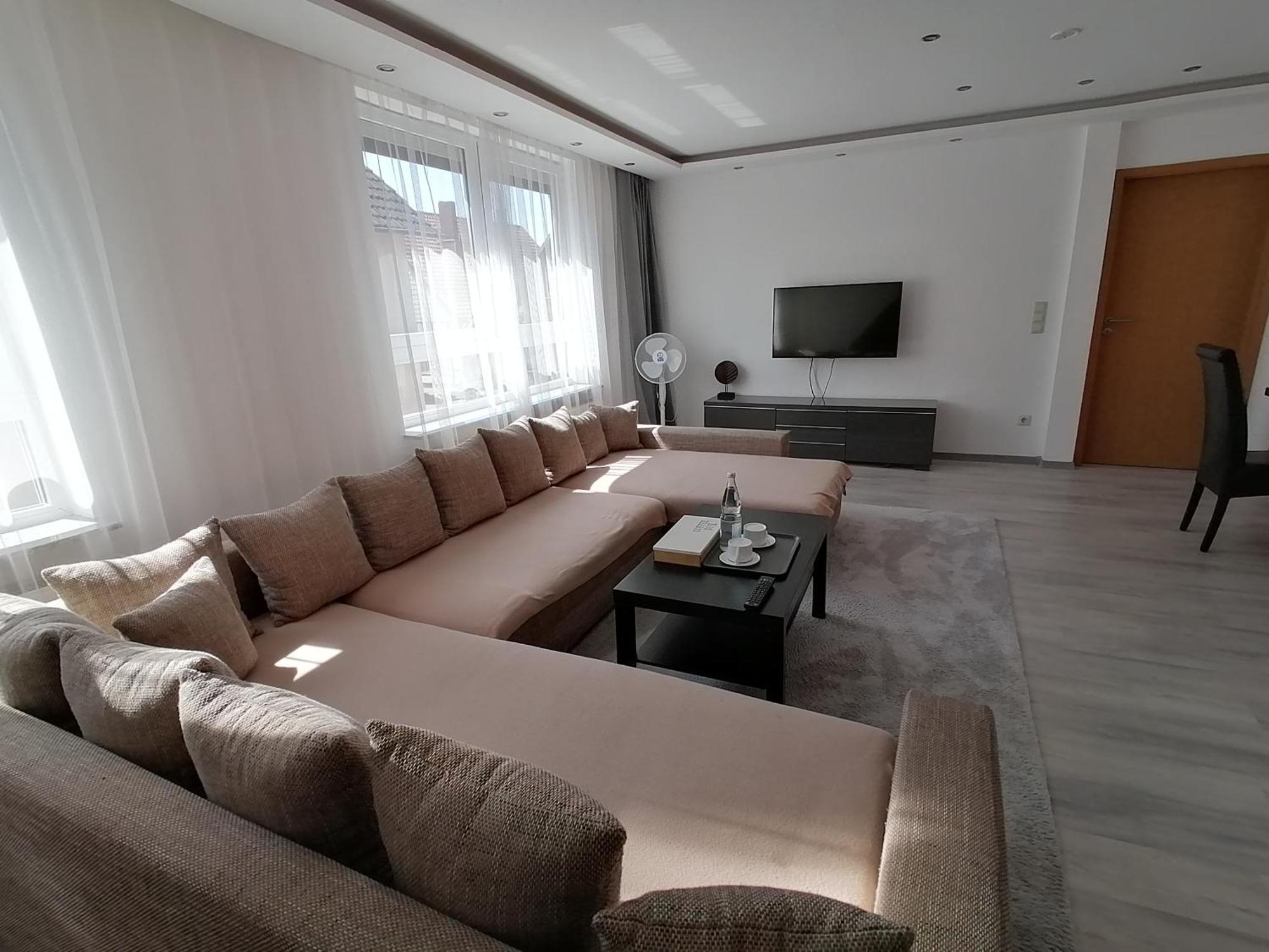 Ferienwohnung Resit 2 Steinhude Εξωτερικό φωτογραφία