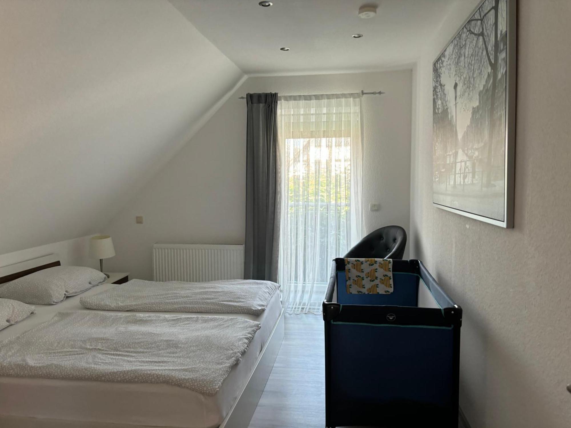 Ferienwohnung Resit 2 Steinhude Εξωτερικό φωτογραφία