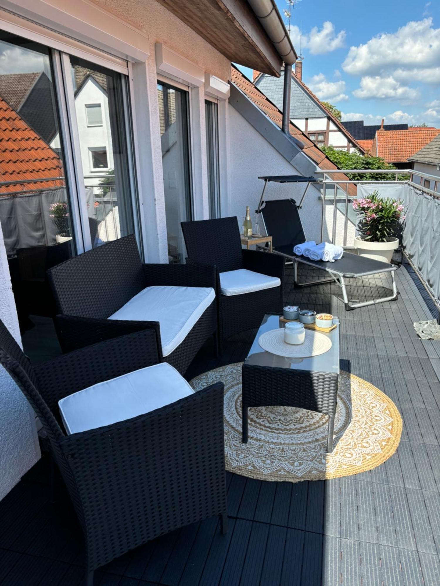 Ferienwohnung Resit 2 Steinhude Εξωτερικό φωτογραφία