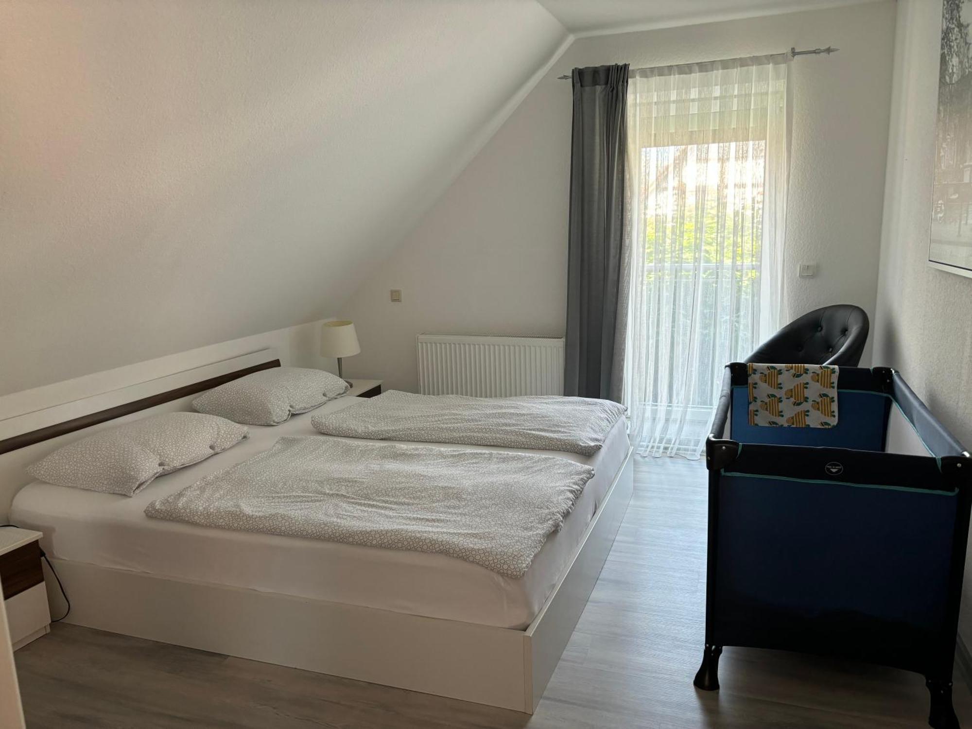 Ferienwohnung Resit 2 Steinhude Εξωτερικό φωτογραφία