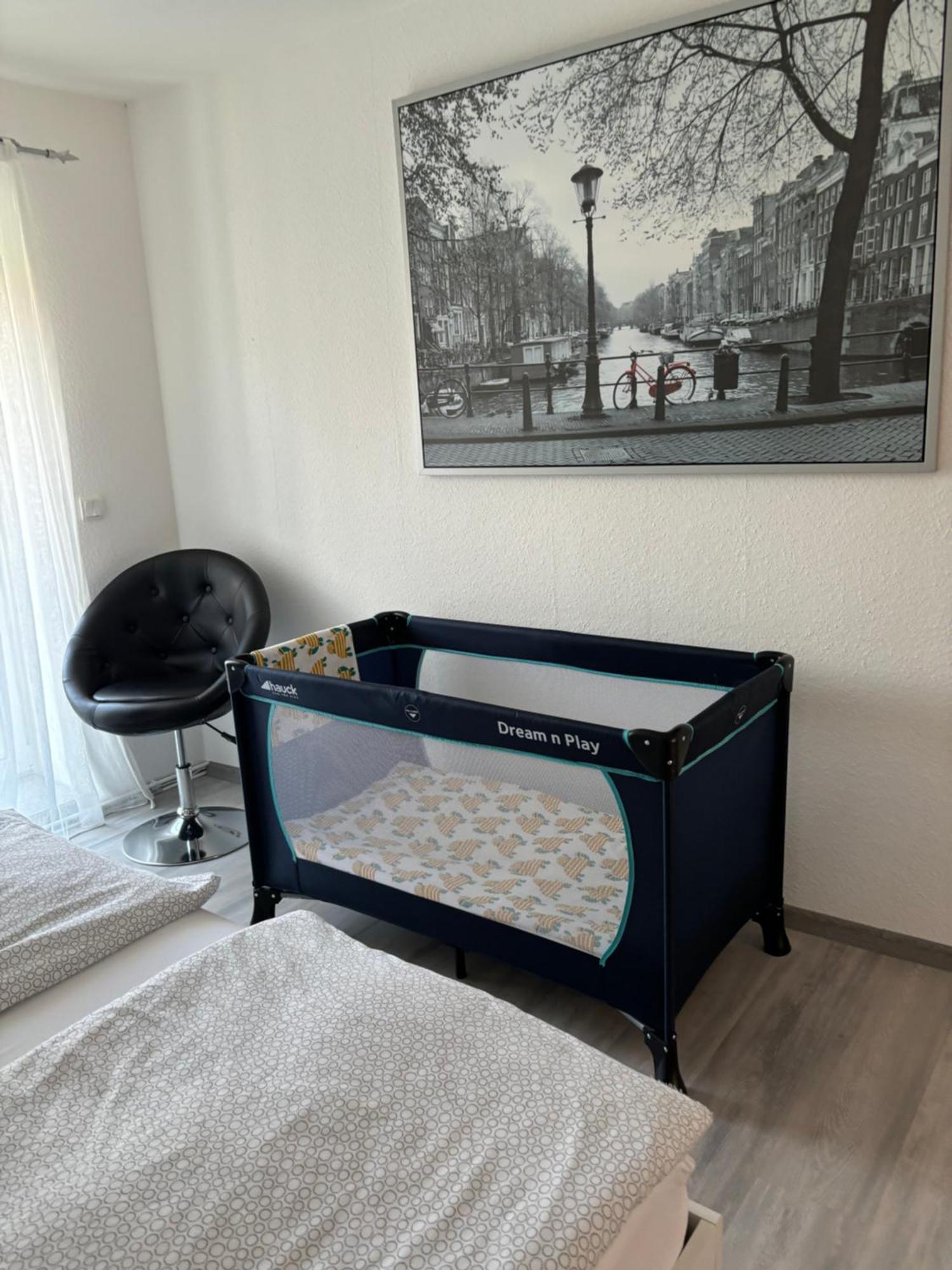 Ferienwohnung Resit 2 Steinhude Εξωτερικό φωτογραφία