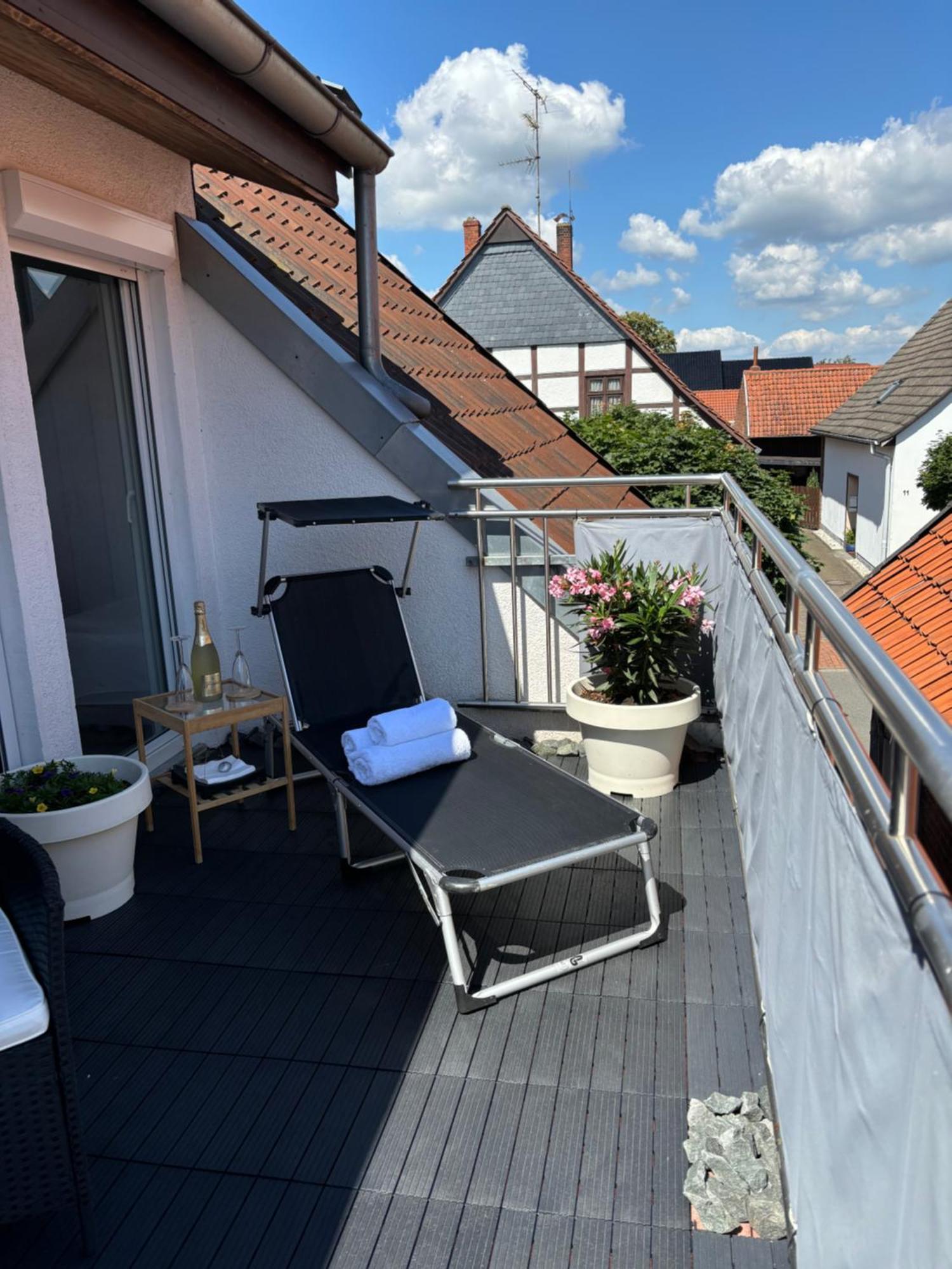 Ferienwohnung Resit 2 Steinhude Εξωτερικό φωτογραφία