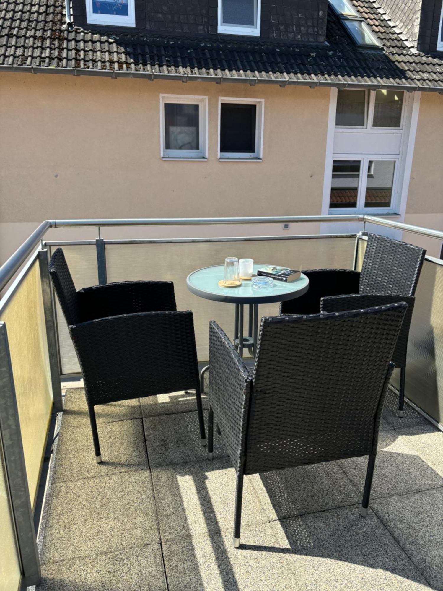 Ferienwohnung Resit 2 Steinhude Εξωτερικό φωτογραφία