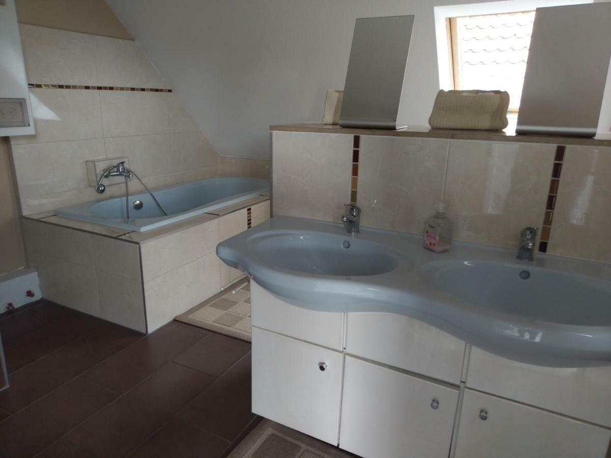 Ferienwohnung Resit 2 Steinhude Εξωτερικό φωτογραφία
